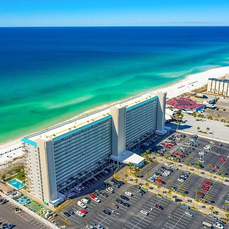 Appartamento The Summit 1116 Panama City Beach Esterno foto