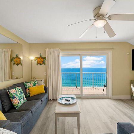 Appartamento The Summit 1116 Panama City Beach Esterno foto