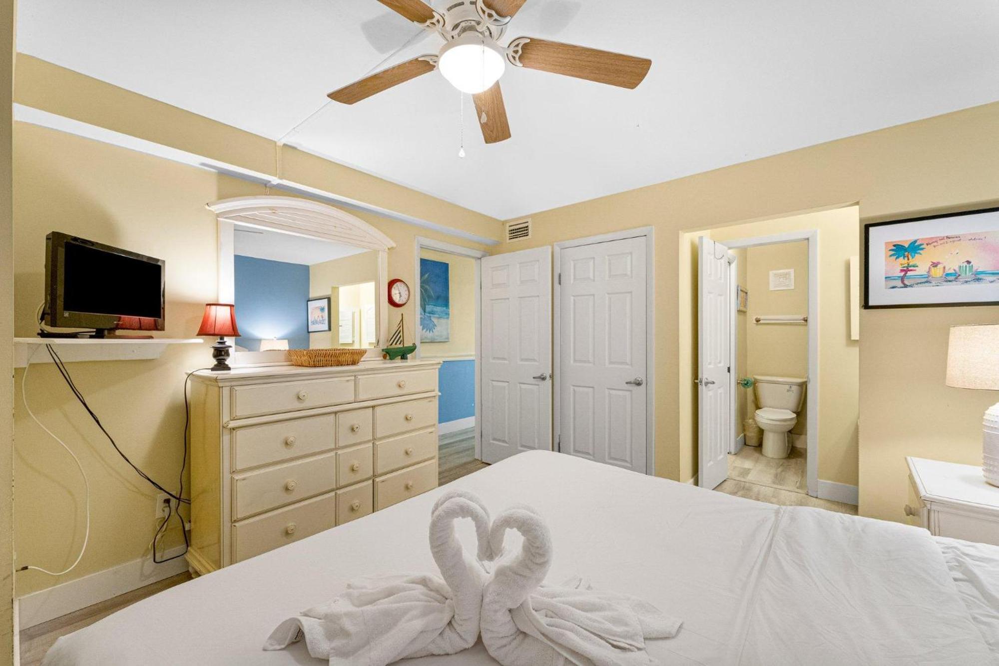 Appartamento The Summit 1116 Panama City Beach Esterno foto