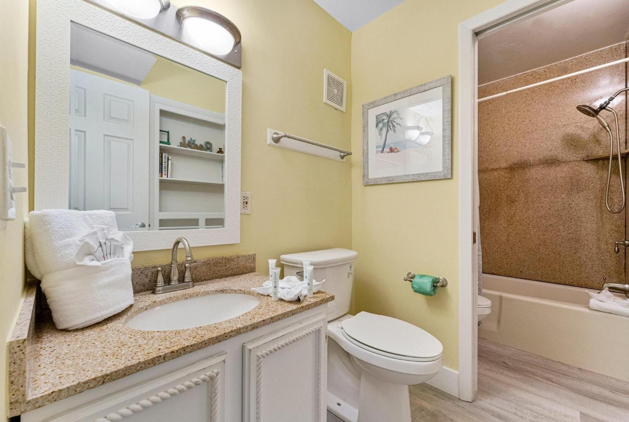 Appartamento The Summit 1116 Panama City Beach Esterno foto