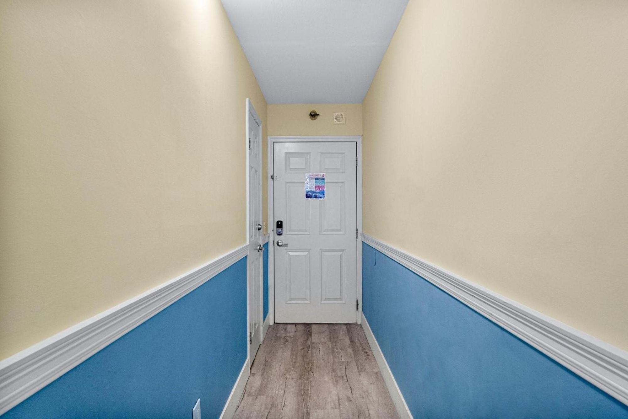 Appartamento The Summit 1116 Panama City Beach Esterno foto