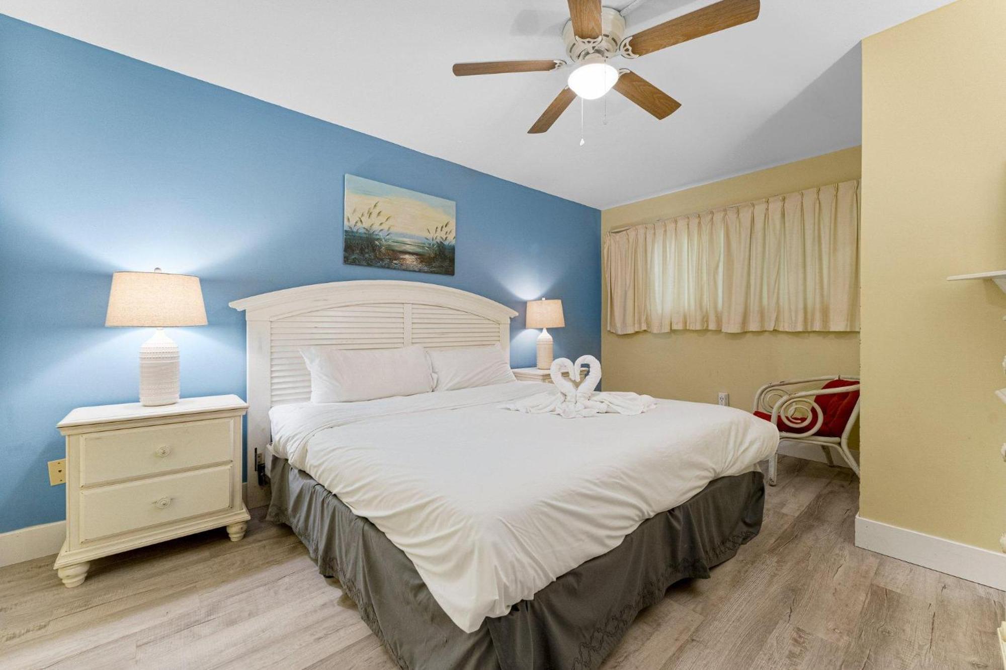 Appartamento The Summit 1116 Panama City Beach Esterno foto