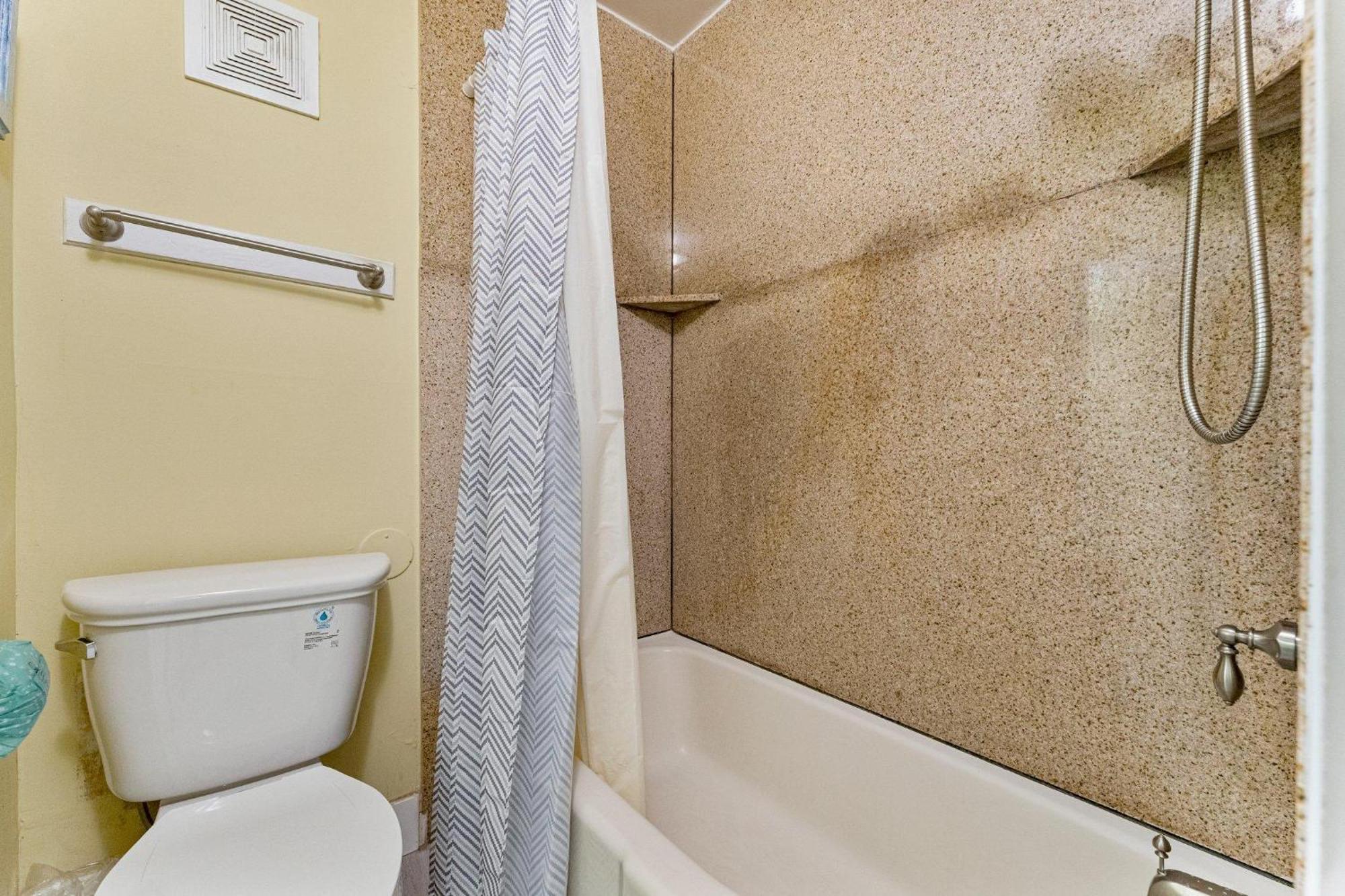 Appartamento The Summit 1116 Panama City Beach Esterno foto