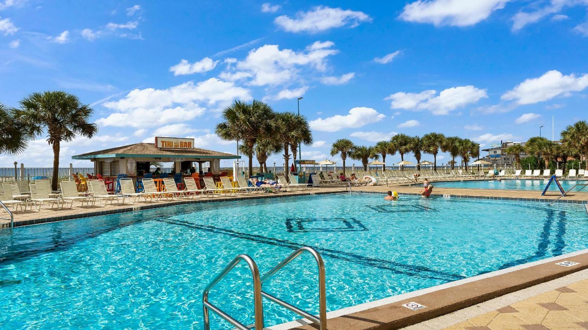 Appartamento The Summit 1116 Panama City Beach Esterno foto