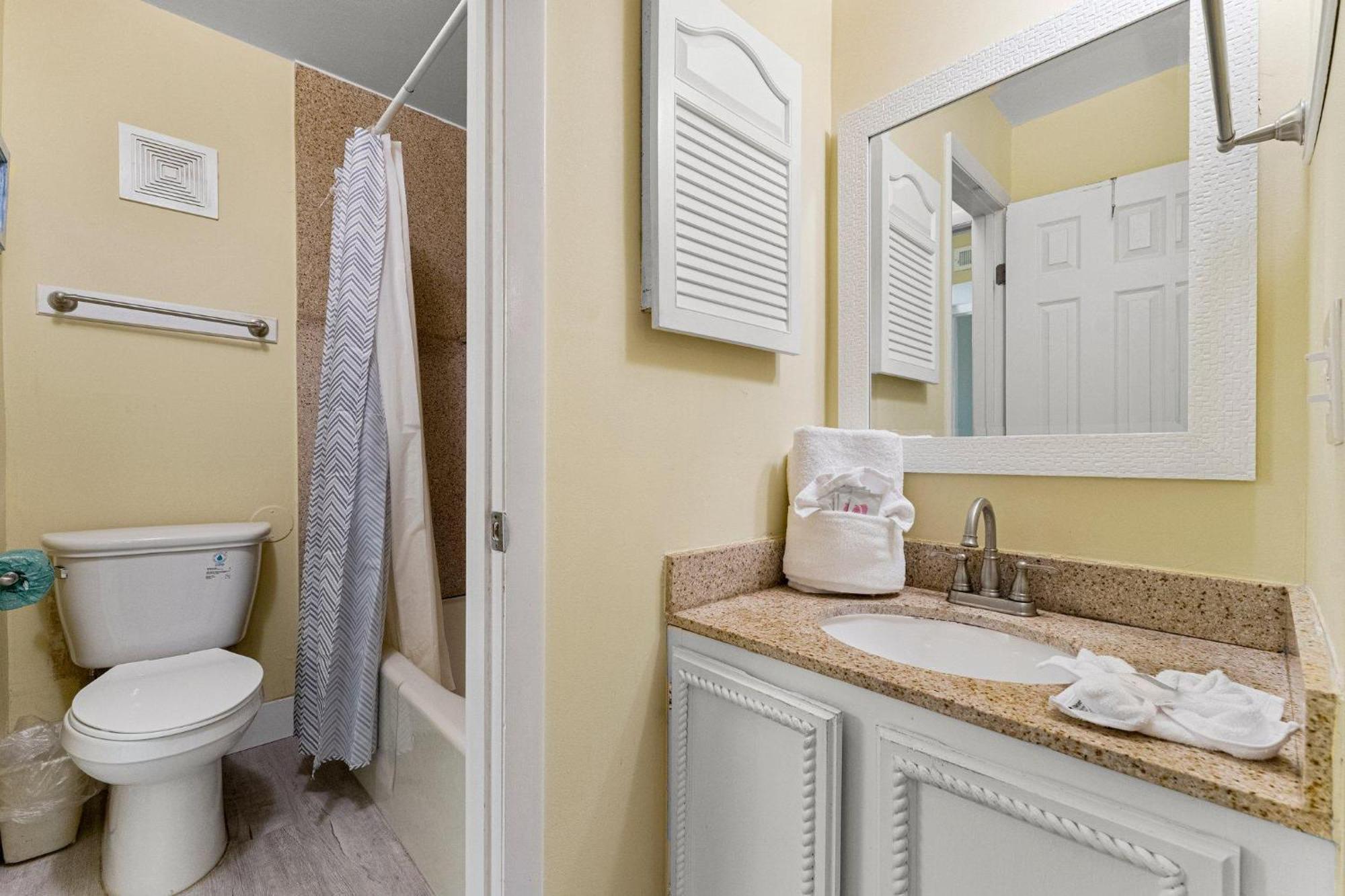 Appartamento The Summit 1116 Panama City Beach Esterno foto