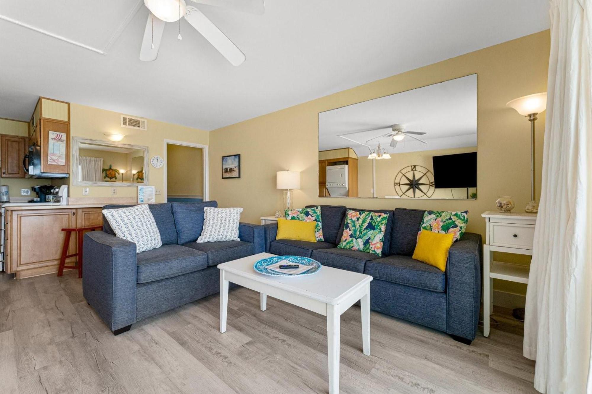 Appartamento The Summit 1116 Panama City Beach Esterno foto
