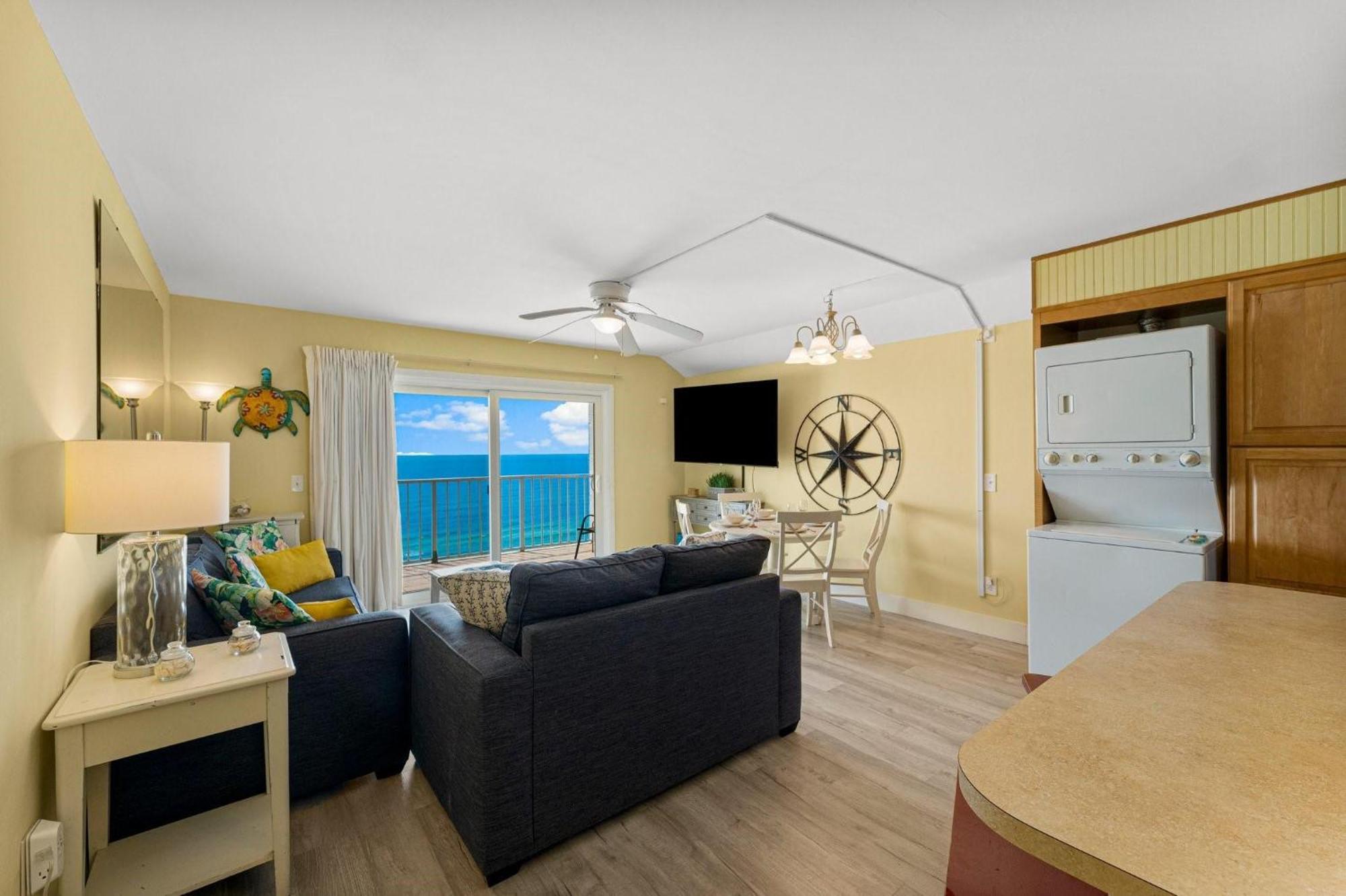 Appartamento The Summit 1116 Panama City Beach Esterno foto