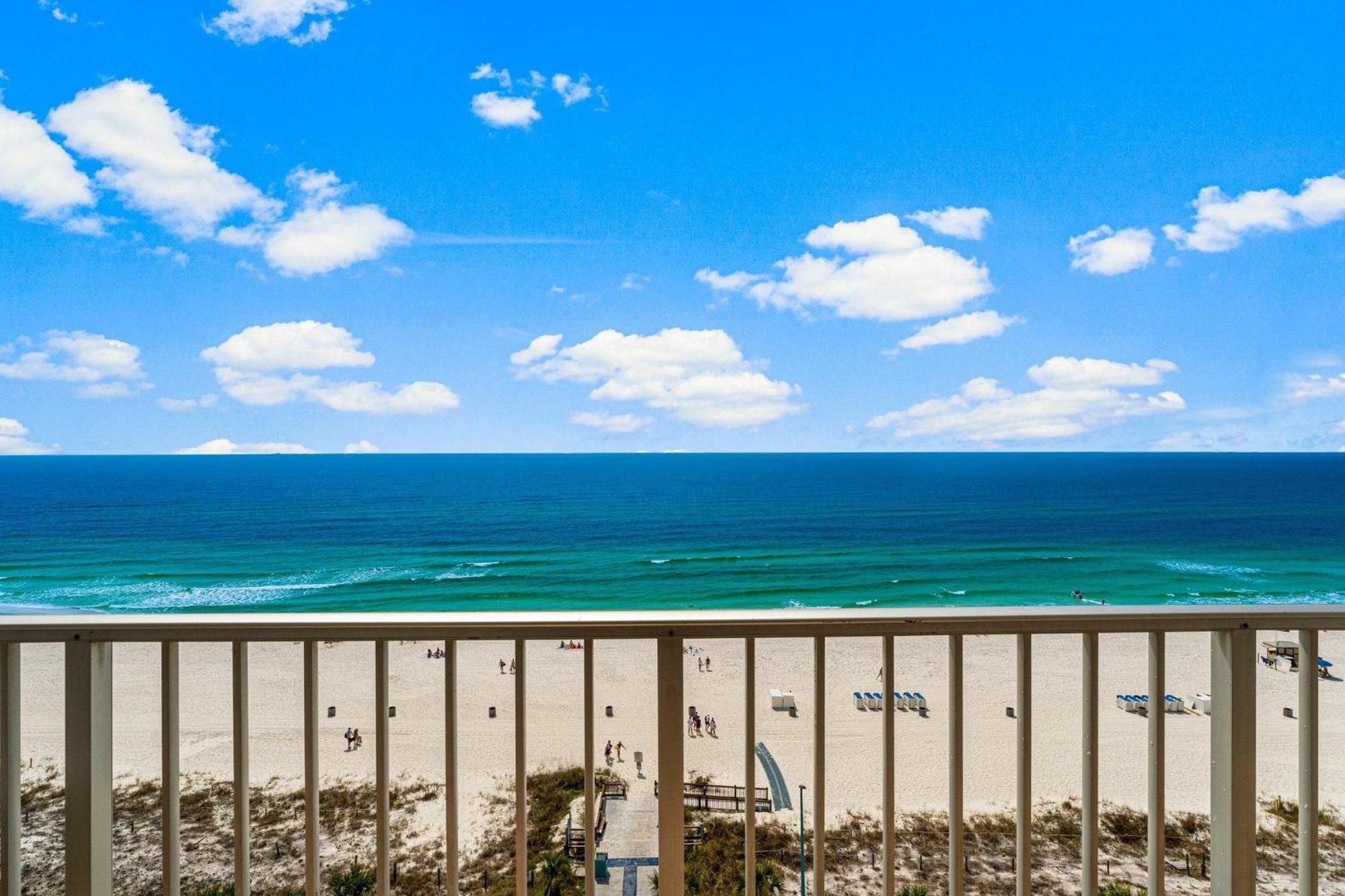 Appartamento The Summit 1116 Panama City Beach Esterno foto