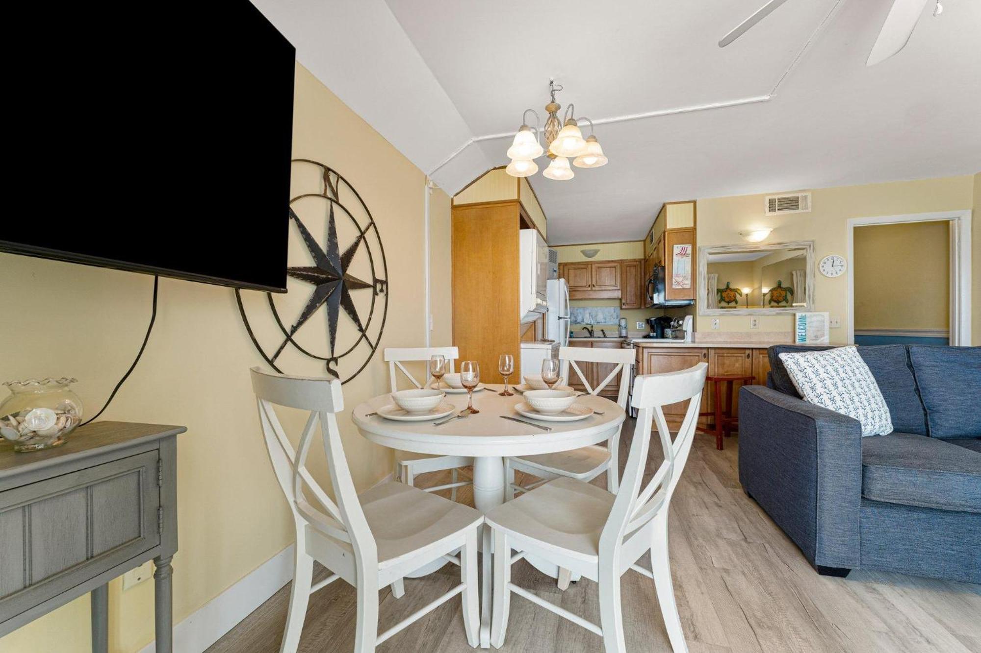 Appartamento The Summit 1116 Panama City Beach Esterno foto