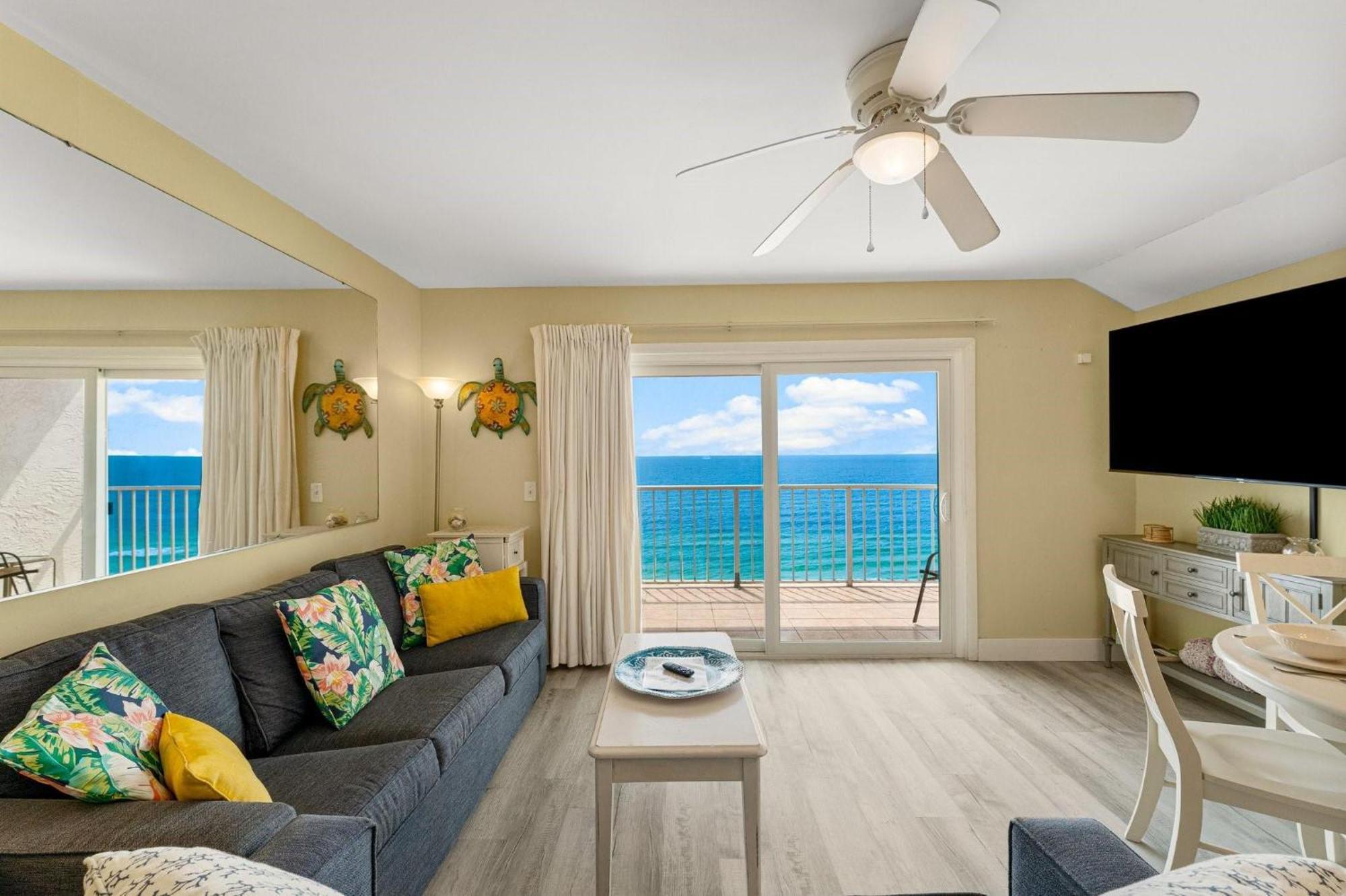 Appartamento The Summit 1116 Panama City Beach Esterno foto